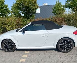 Audi TT Gebrauchtwagen