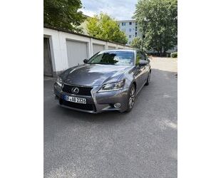 Lexus GS 250 Gebrauchtwagen