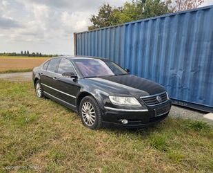 VW Phaeton Gebrauchtwagen
