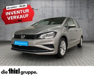 VW Golf Sportsvan Gebrauchtwagen