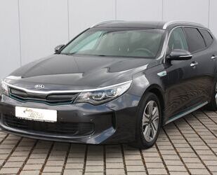 Kia Optima Gebrauchtwagen