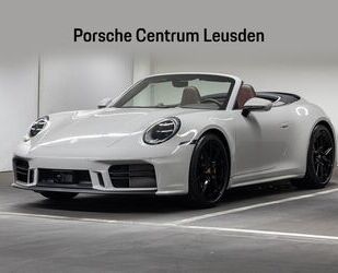 Porsche 992 Gebrauchtwagen