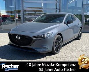 Mazda 3 Gebrauchtwagen