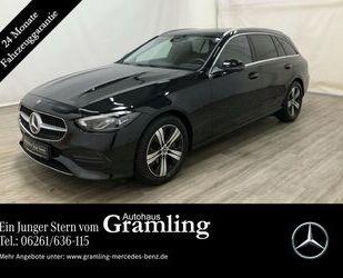 Mercedes-Benz C 220 Gebrauchtwagen