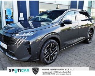 Peugeot 5008 Gebrauchtwagen