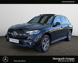 Mercedes-Benz GLC 300 Gebrauchtwagen