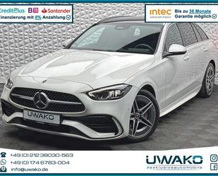 Mercedes-Benz C 220 Gebrauchtwagen