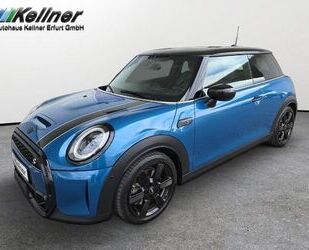 Mini Cooper S Gebrauchtwagen