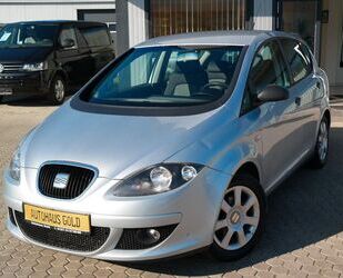 Seat Toledo Gebrauchtwagen