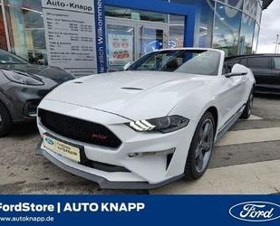 Ford Mustang Gebrauchtwagen