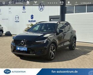 Volvo XC40 Gebrauchtwagen