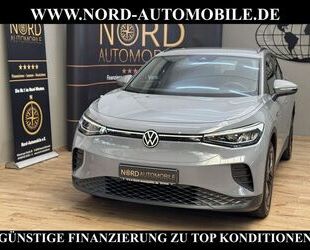 VW ID.4 Gebrauchtwagen