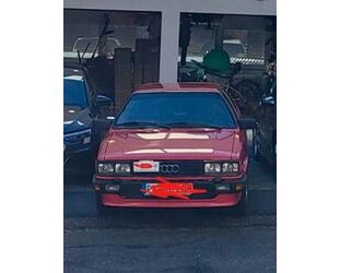 Audi Coupé Gebrauchtwagen