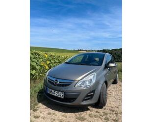 Opel Corsa Gebrauchtwagen