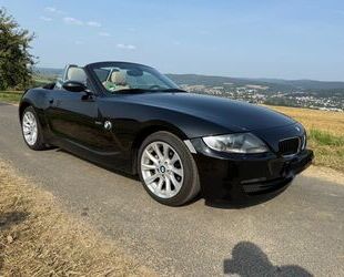BMW Z4 Gebrauchtwagen