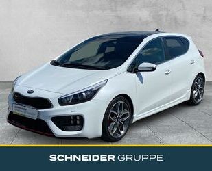 Kia ceed / Ceed Gebrauchtwagen