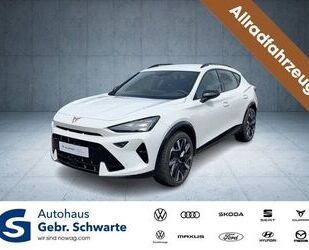 Cupra Formentor Gebrauchtwagen