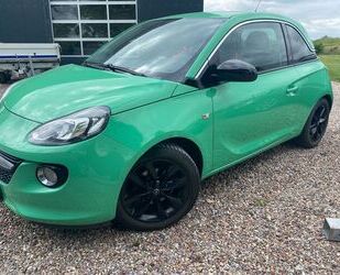 Opel Adam Gebrauchtwagen