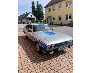 Ford Capri Gebrauchtwagen