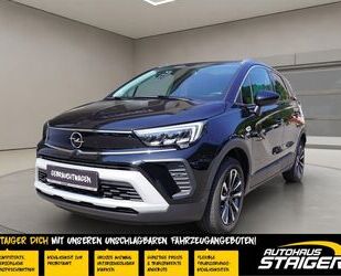 Opel Crossland (X) Gebrauchtwagen