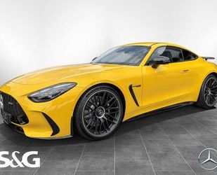 Mercedes-Benz AMG GT Gebrauchtwagen