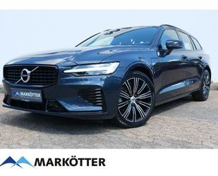 Volvo V60 Gebrauchtwagen
