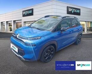 Citroen C3 Aircross Gebrauchtwagen