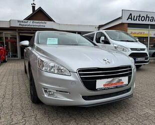Peugeot 508 Gebrauchtwagen