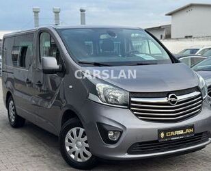 Opel Vivaro Gebrauchtwagen