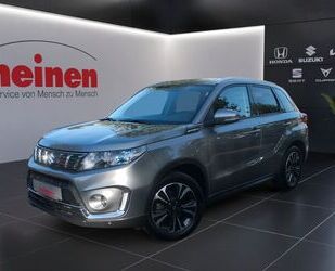 Suzuki Vitara Gebrauchtwagen