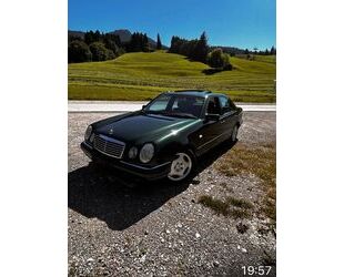 Mercedes-Benz 230 Gebrauchtwagen