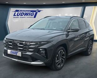 Hyundai TUCSON Gebrauchtwagen