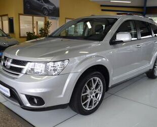 Fiat Freemont Gebrauchtwagen