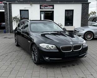 BMW 523 Gebrauchtwagen