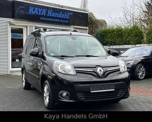Renault Kangoo Gebrauchtwagen