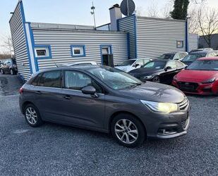 Citroen C4 Gebrauchtwagen