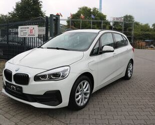 BMW 225 Active Tourer Gebrauchtwagen
