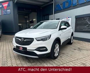 Opel Opel Grandland (X) Innovation Automatik,PDC,SHZ Gebrauchtwagen