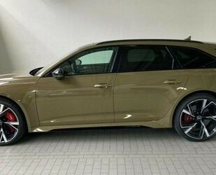 Audi RS6 Gebrauchtwagen