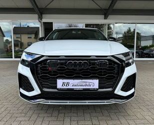 Audi RSQ8 Gebrauchtwagen