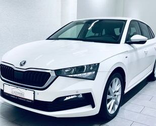 Skoda Scala Gebrauchtwagen