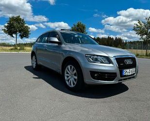 Audi Q5 Gebrauchtwagen