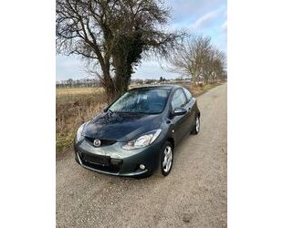 Mazda 2 Gebrauchtwagen