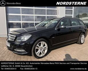 Mercedes-Benz C 200 Gebrauchtwagen