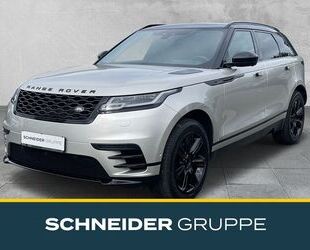Land Rover Range Rover Velar Gebrauchtwagen