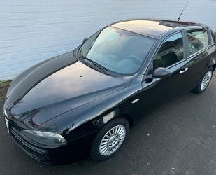 Alfa Romeo Alfa 147 Gebrauchtwagen