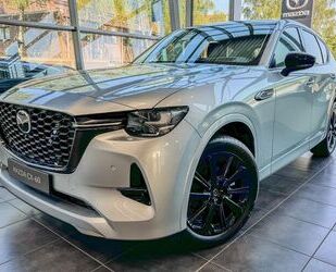 Mazda CX-60 Gebrauchtwagen