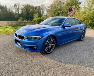 BMW 420 Gebrauchtwagen