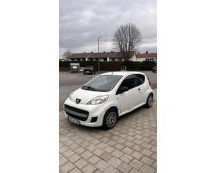 Peugeot 107 Gebrauchtwagen