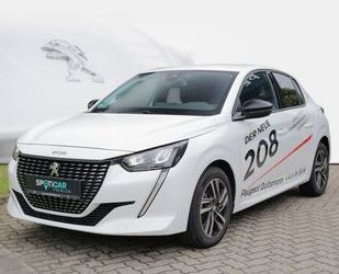Peugeot 208 Gebrauchtwagen